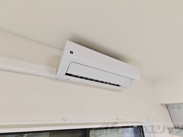 ハーモニーテラス末広町の物件内観写真